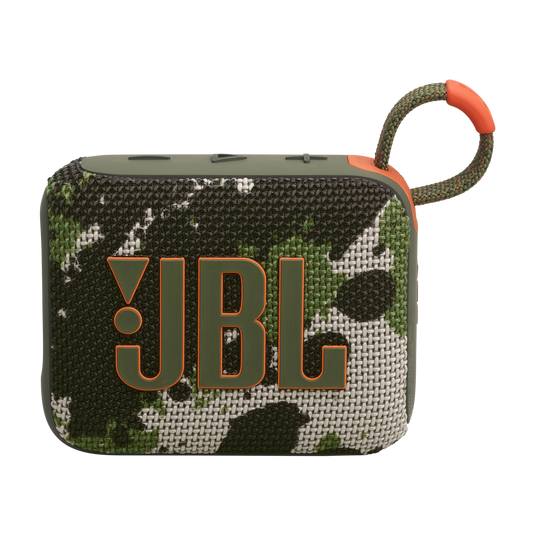 JBL Go 4 - Squad