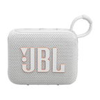 JBL Go 4 - White