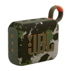 JBL Go 4 - Squad
