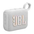 JBL Go 4 - White