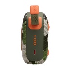 JBL Go 4 - Squad