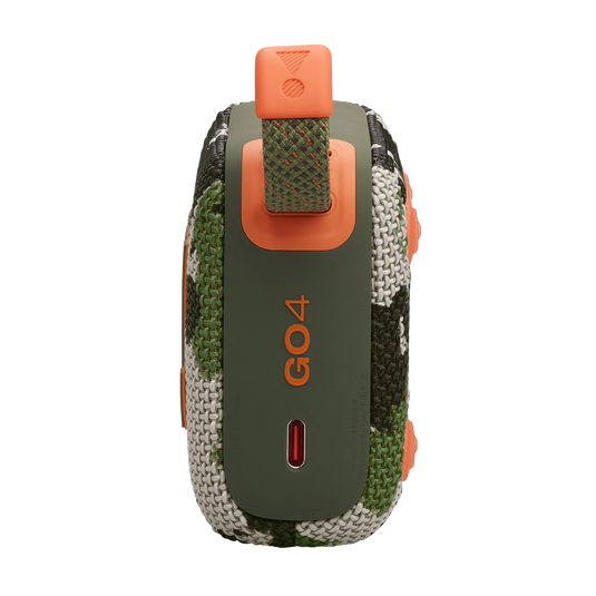 JBL Go 4 - Squad
