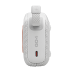JBL Go 4 - White