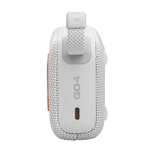 JBL Go 4 - White