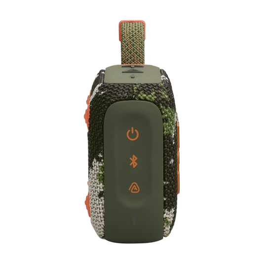 JBL Go 4 - Squad