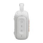 JBL Go 4 - White
