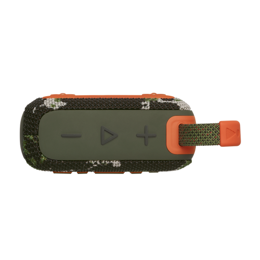 JBL Go 4 - Squad