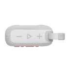 JBL Go 4 - White
