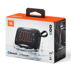 JBL Go 5 - Black