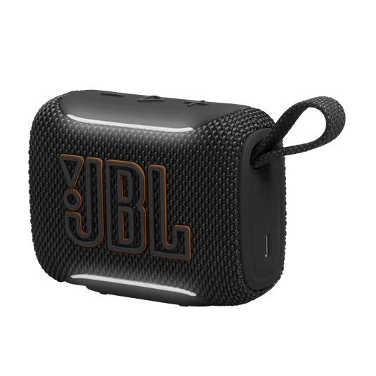 JBL Go 5 - Black