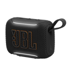 JBL Go 5 - Black