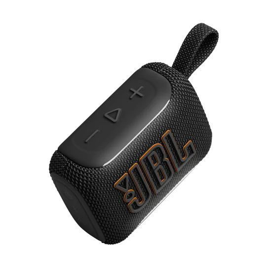 JBL Go 5 - Black