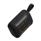 JBL Go 5 - Black
