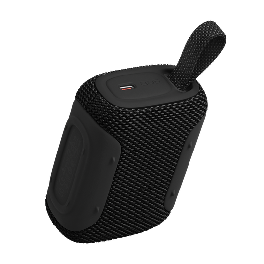 JBL Go 5 - Black