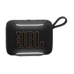 JBL Go 5 - Black