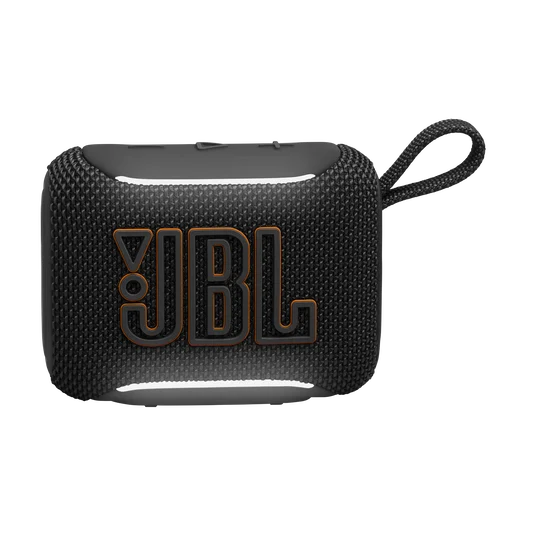 JBL Go 5 - Black