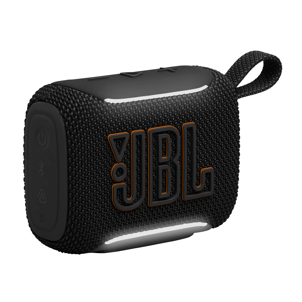 JBL Go 5 - Black