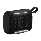 JBL Go 5 - Black