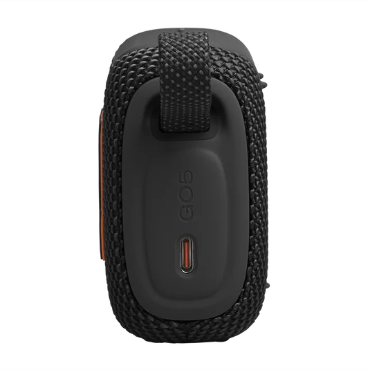 JBL Go 5 - Black