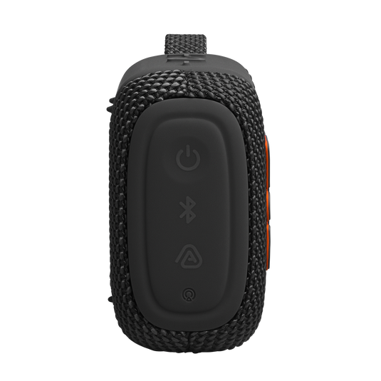 JBL Go 5 - Black
