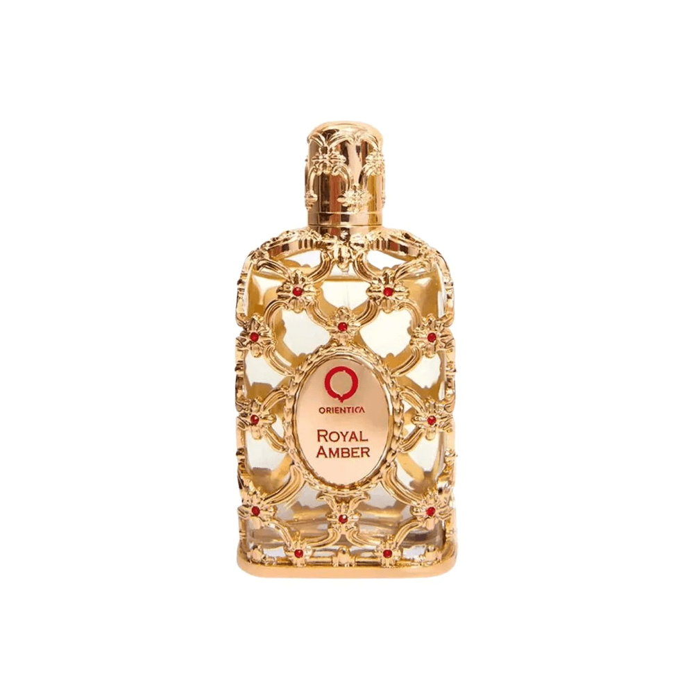 Royal Amber Eau de Parfum 80ml