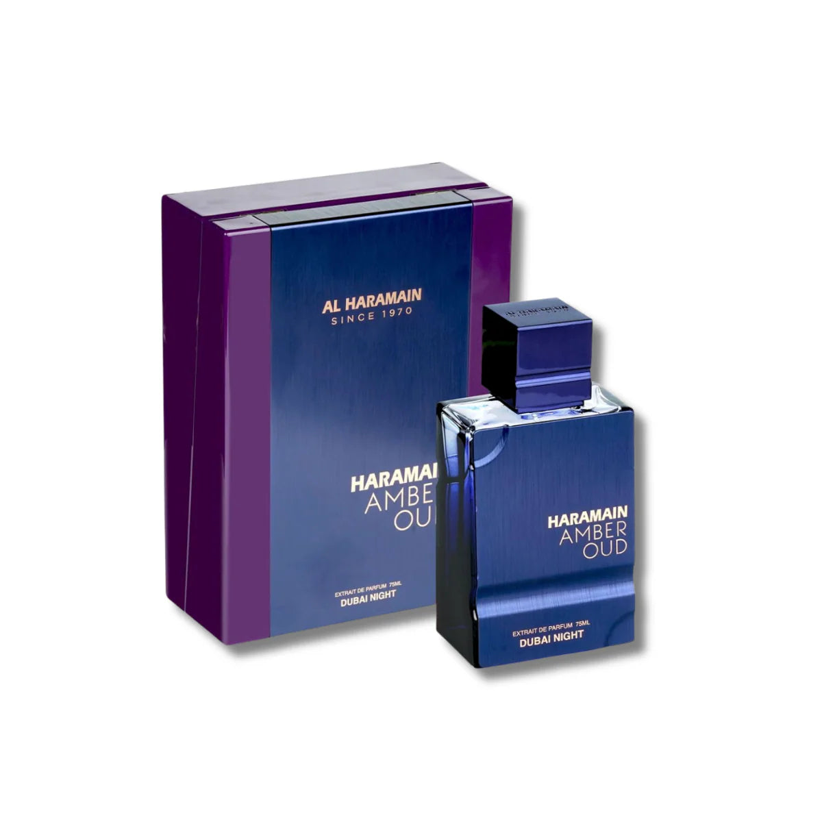 Dubai Night Extrait de Parfum 100ML