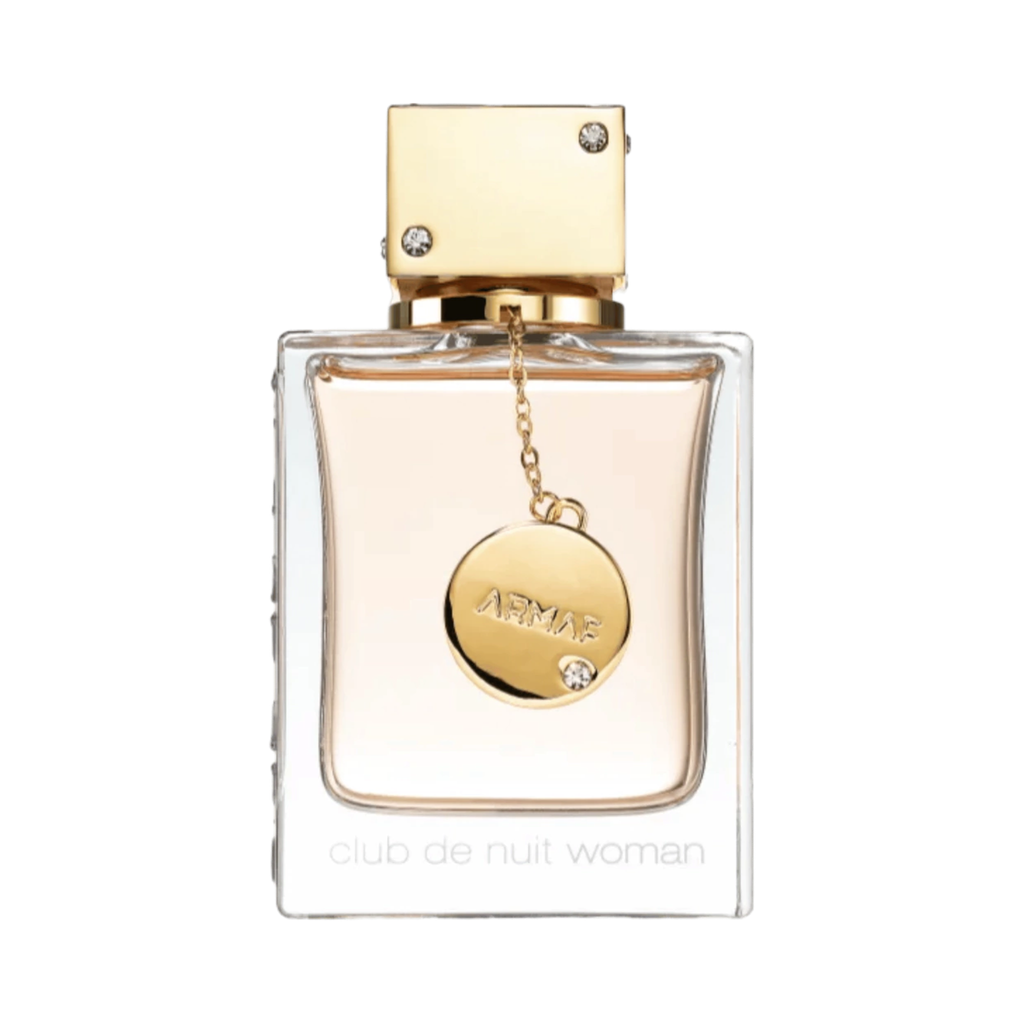 Club de Nuit Woman Eau De Parfum 105ml