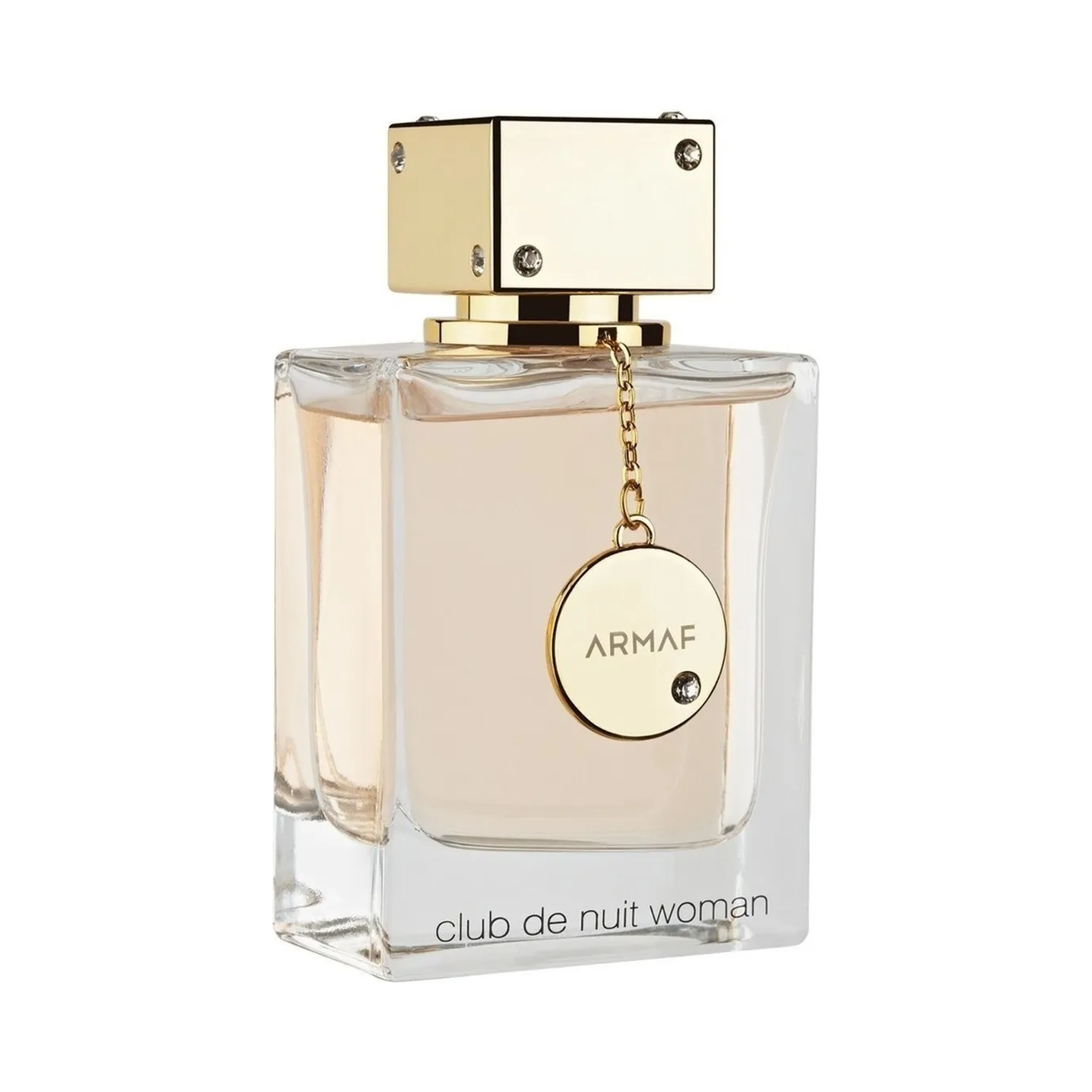 Club de Nuit Woman Eau De Parfum 105ml