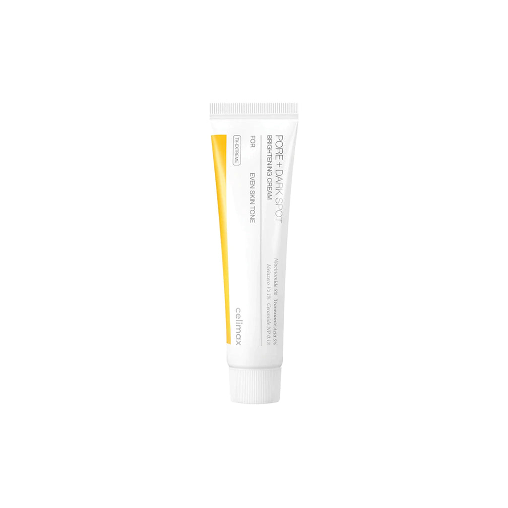 Celimax - Pore + Dark Spot Brightening Cream 35ml