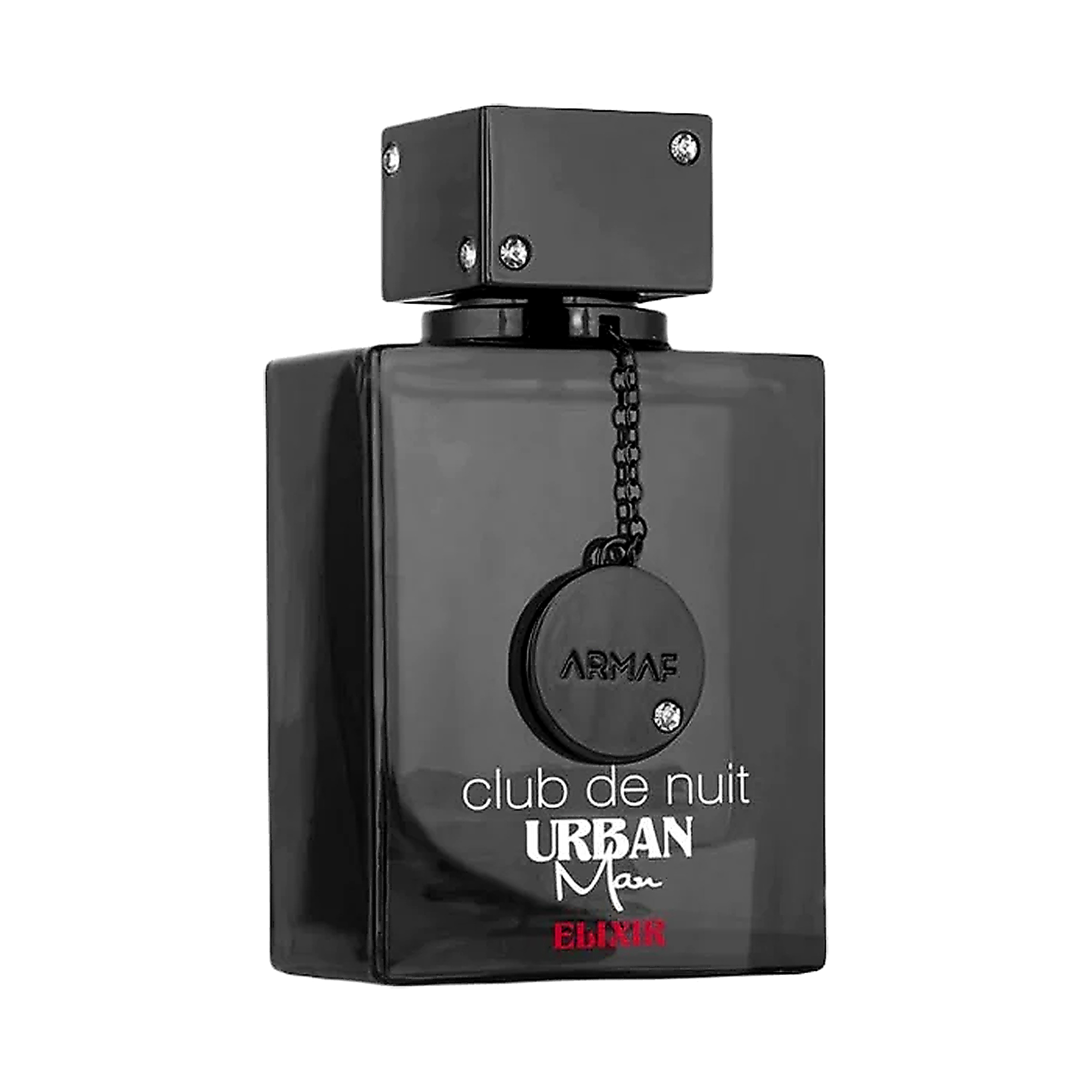Club de Nuit Urban Man Elixir Eau De Parfum 105ml