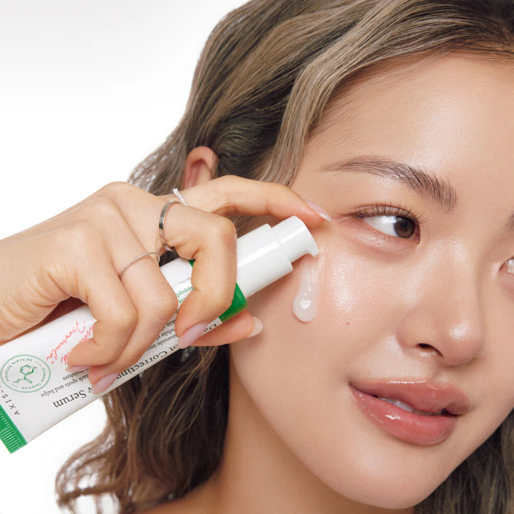 Sérum Facial AXIS-Y Dark Spot Correcting Glow Serum 50ml