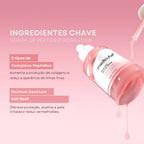 Medicube Sérum PDRN Peptide Pink