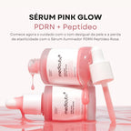 Medicube Sérum PDRN Peptide Pink