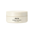 Collagen Eye Patch Jericho Rose Jelly Abib