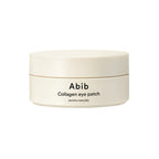 Collagen Eye Patch Jericho Rose Jelly Abib