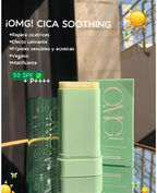 Kit Protetor Solar Coreano OMG! Soft