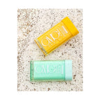 Kit Protetor Solar Coreano OMG! Soft