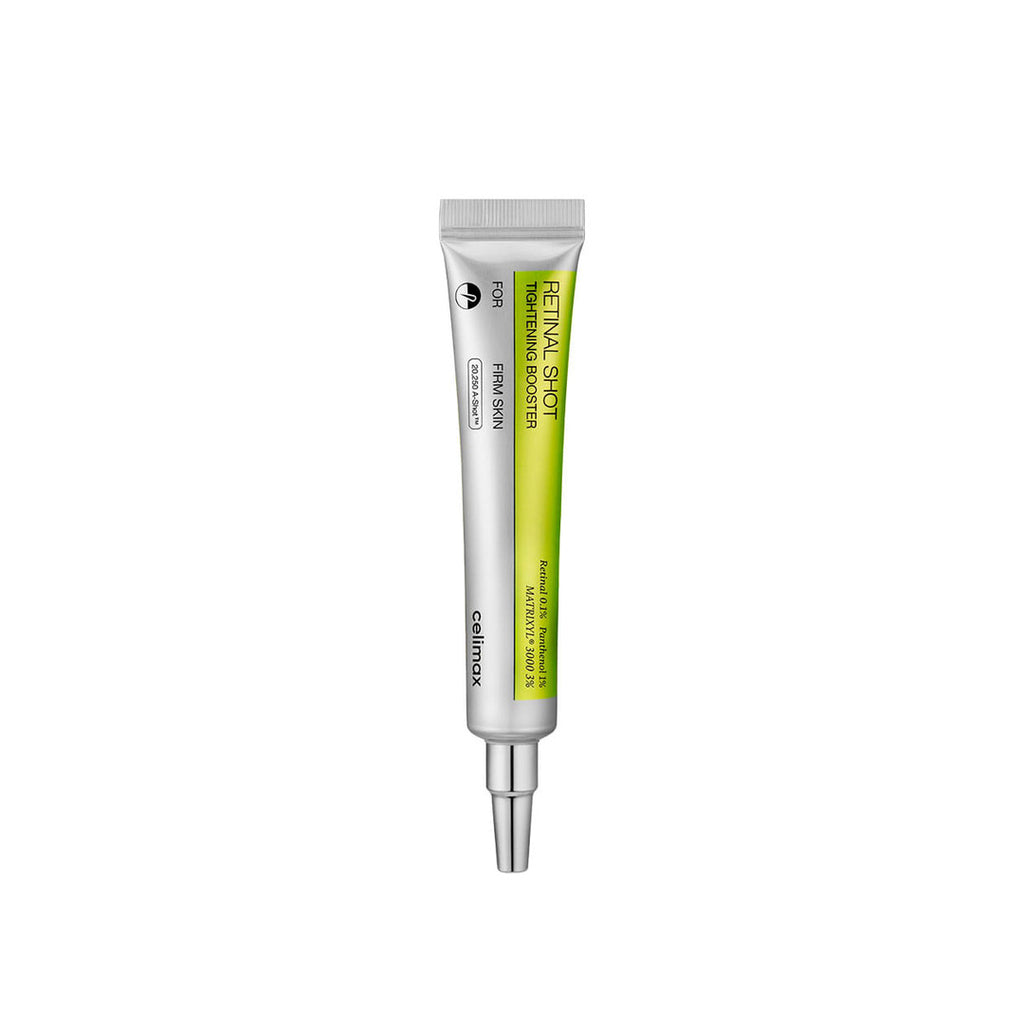 Celimax serum the vita-a retinal shot tightening booster 15ml