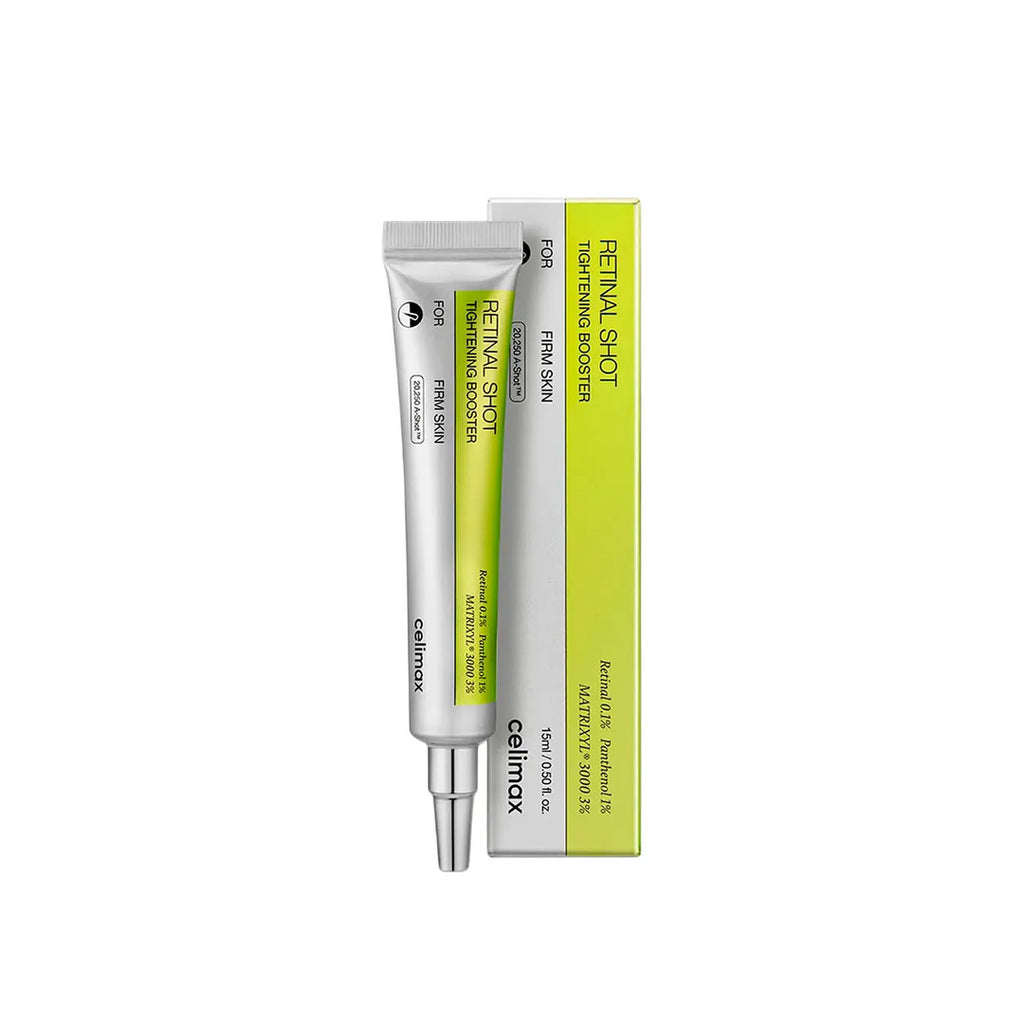 Celimax serum the vita-a retinal shot tightening booster 15ml