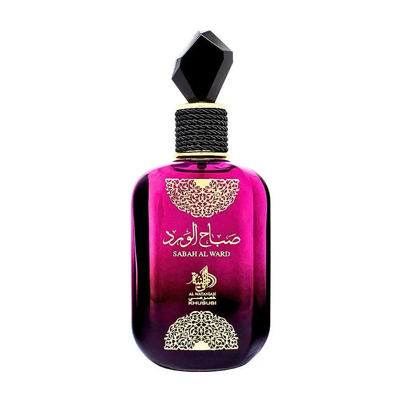 Sabah Al Ward Eau de Parfum 100ml
