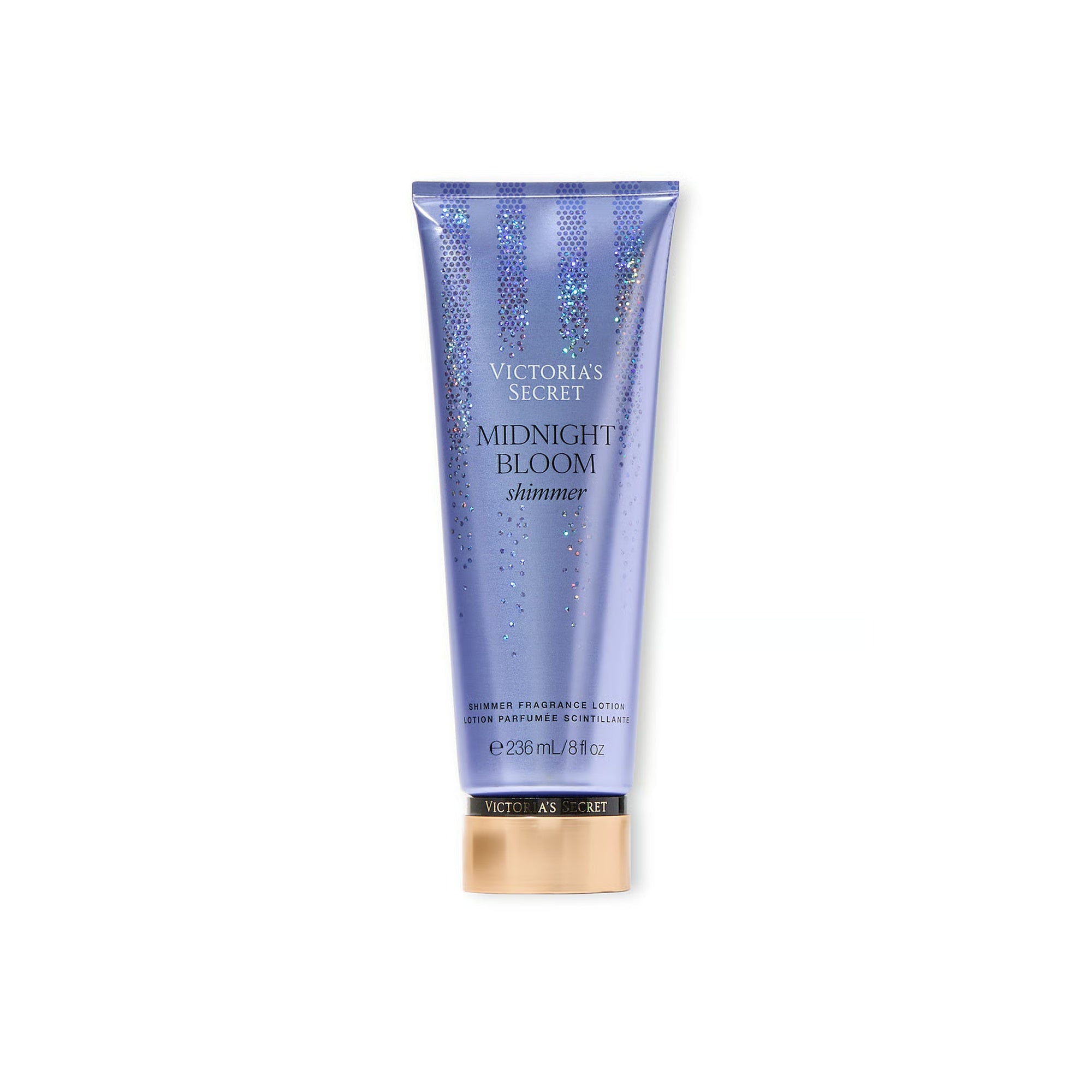 Hidratante Midnight Bloom Shimmer Victoria's Secret - Original