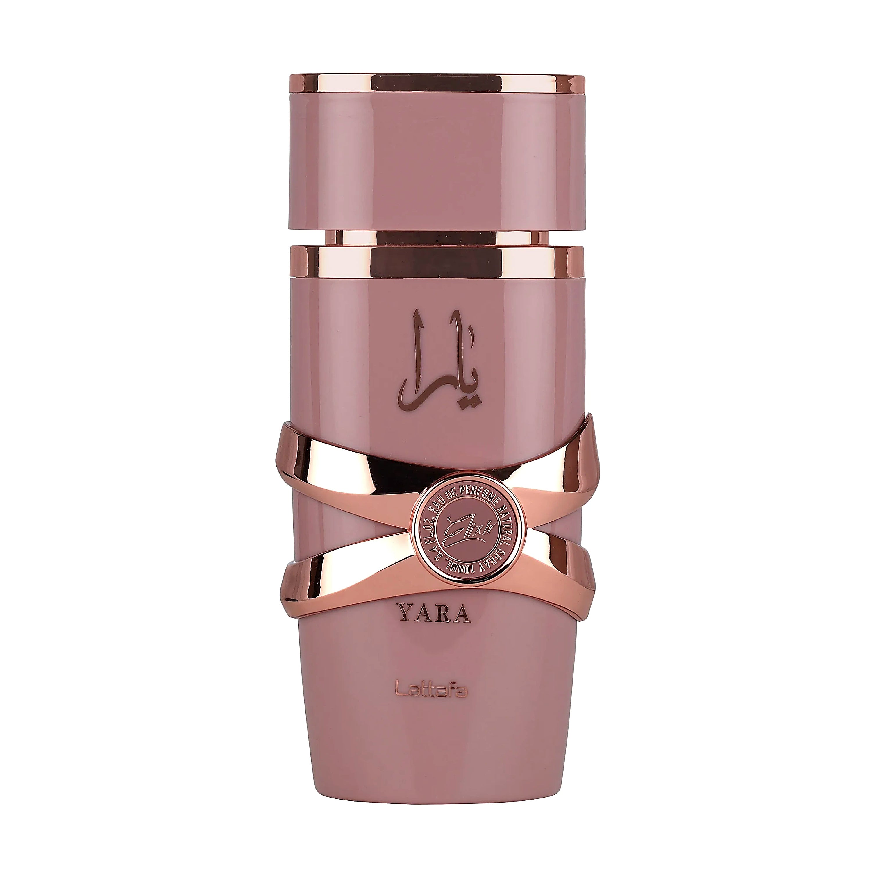 Yara Elixir Eau De Parfum 100ml